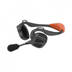 Casque microphone stéréo -...