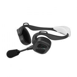 Casque microphone stéréo -...