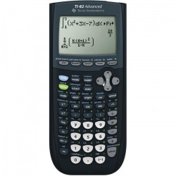 Calculatrice - TEXAS TEXAS...