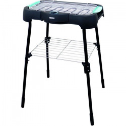 Barbecue sur pieds -...