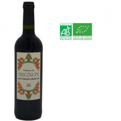 Château Du Mignon 2020...