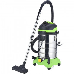 Aspirateur eau et poussiere...