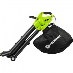 Aspirateur souffleur -...