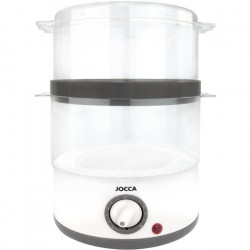 Cuiseur Vapeur - JOCCA - 5555