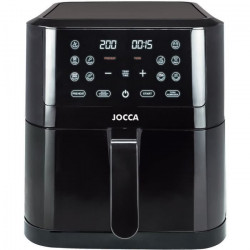 Friteuse Sans Huile - JOCCA...