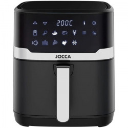 Friteuse Sans Huile - JOCCA...
