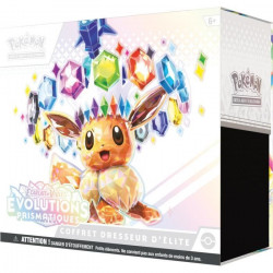 Pokémon : Écarlate et...