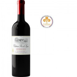 Château Roc de Ségur 2023...