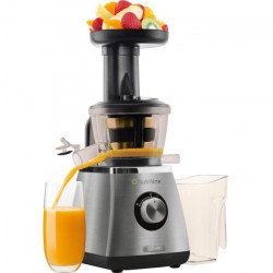 Extracteur de jus lent -...