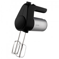 Batteur SHM5207SS 400W SLV...