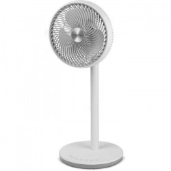 Ventilateur sur pied -...