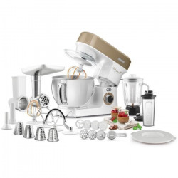 Robot pâtissier - Sencor -...