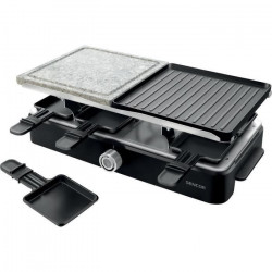 Appareil a raclette -...