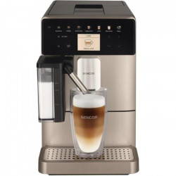 Machine a expresso - Sencor...