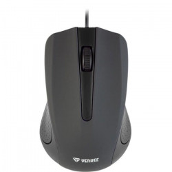 Souris - SUVA NOIR - YENKEE...
