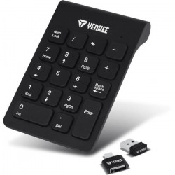 Clavier numérique sans fil...