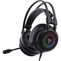 Casque gaming - SHADOW -...