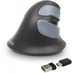 Souris sans fil ergonomique...