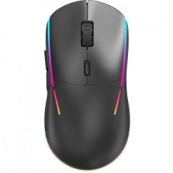 Souris gaming sans fil -...