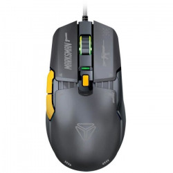 Souris gaming - MARKSMAN -...
