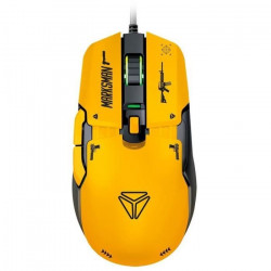 Souris gaming - MARKSMAN -...