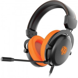 Casque gaming - COMMANDER -...