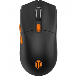 Souris gaming sans fil -...