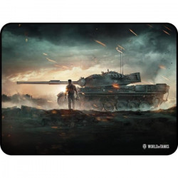 Tapis de souris gaming -...