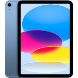 APPLE - iPad A16 (2025) -...