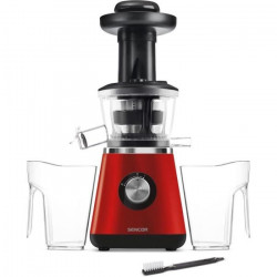 Extracteur de jus lent -...