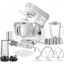 Robot pâtissier - Sencor -...