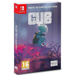 The Cub - Back To Earth...