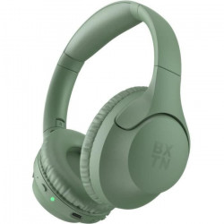 Casque supra-auriculaire...