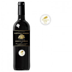 Château Augere Cuvée...