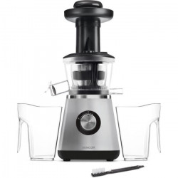 Extracteur de jus lent -...