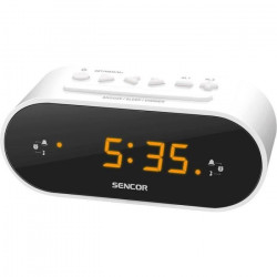Radio-réveil - Sencor - SRC...