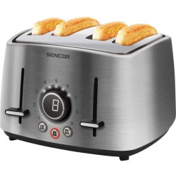 Grille-pain - Sencor - STS...