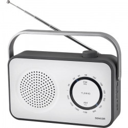 Récepteur radio FM / AM...