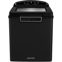 Glaçons - Sencor - SIM 3000BK