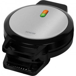 Gaufrier SWF1010BK 1000W...