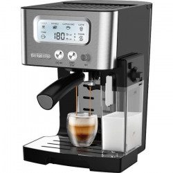 Machine a expresso - Sencor...