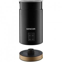 Mousseur a lait - Sencor -...
