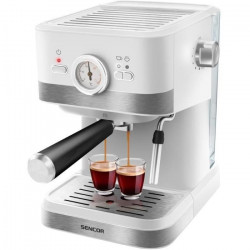 Machine a expresso - Sencor...