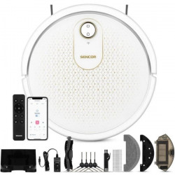 Aspirateur robot - Sencor -...