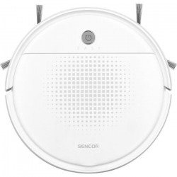 Aspirateur robot - Sencor -...
