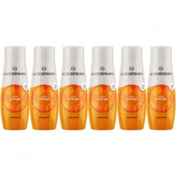 Concentrés SODASTREAM - Lot...