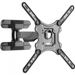 Réglage extensible. Mount...