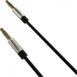 Câble Jack M/M 2 metres -...