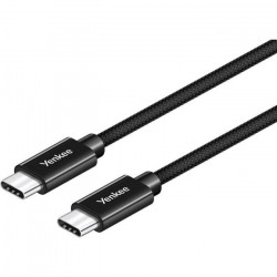 Câble USB-C 2m - YENKEE -...