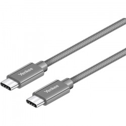 Câble USB-C 1m - YENKEE -...